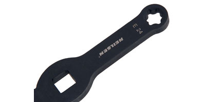 Slogging Wrench - E24 Star