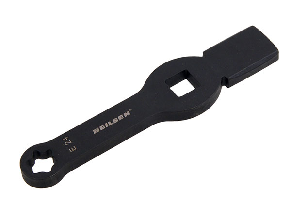 Slogging Wrench - E24 Star