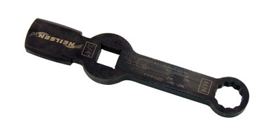 Slogging Wrench - M24 / 12-point