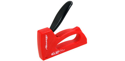 Light Duty Staple Gun