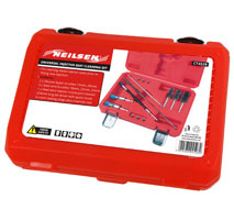 Diesel Injector Seat Cleaning Set