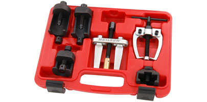 Wiper Arm Removal Tool Set