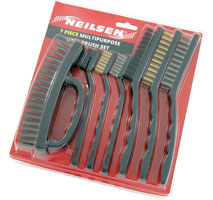 Wire Brush Set