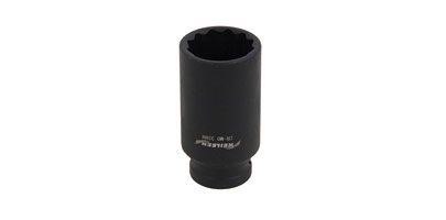 32mm - Axle / Spindle Socket