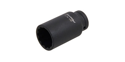 32mm - Axle / Spindle Socket