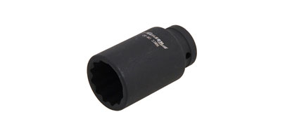 33mm - Axle / Spindle Socket
