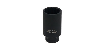 34mm - Axle / Spindle Socket