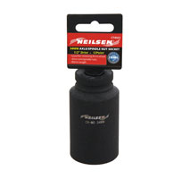 34mm Deep Impact Socket