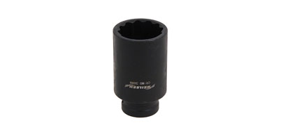 36mm - Axle / Spindle Socket