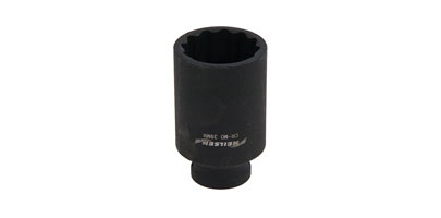 39mm - Axle / Spindle Socket