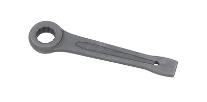 17mm Box End Striking Wrench