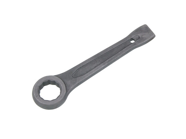 24mm Box End Striking Wrench