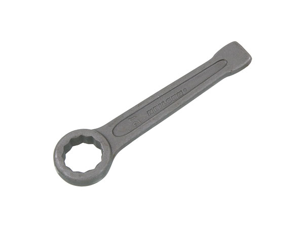 27mm Box End Striking Wrench