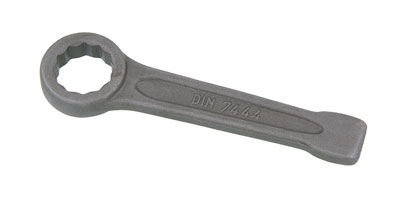 30mm Box End Striking Wrench