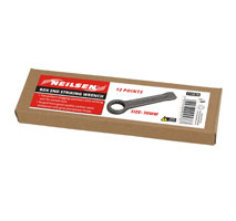 30mm Box End Striking Wrench