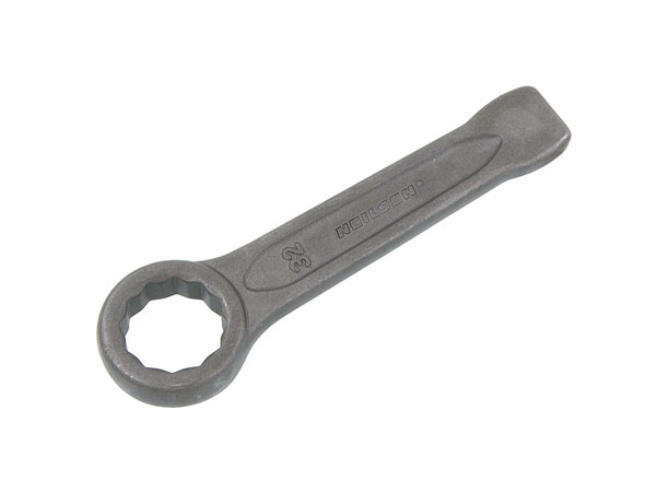 32mm Box End Striking Wrench