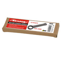 32mm Box End Striking Wrench