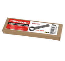 36mm Box End Striking Wrench