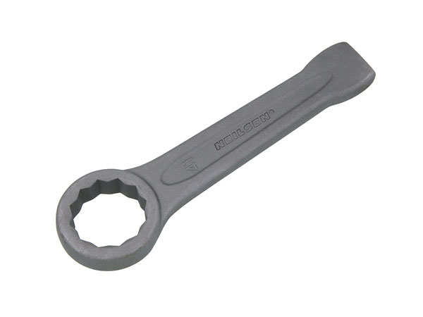 41mm Box End Striking Wrench