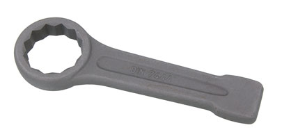 55mm Box End Striking Wrench