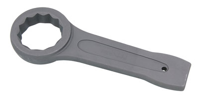 70mm Box End Striking Wrench