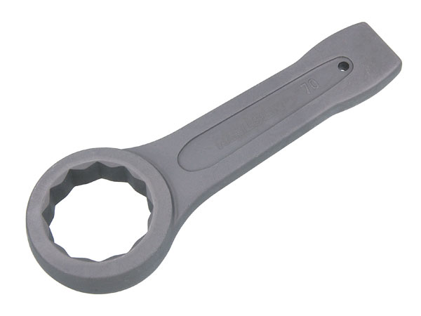 70mm Box End Striking Wrench