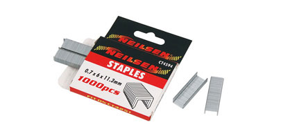 Square Staples