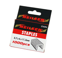Square Staples