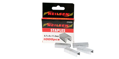 Square Staples