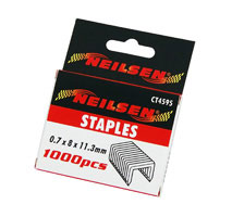 Square Staples