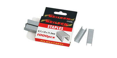 Square Staples