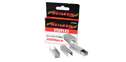 Square Staples