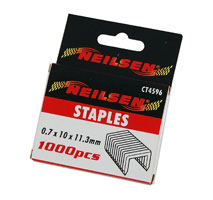 Square Staples