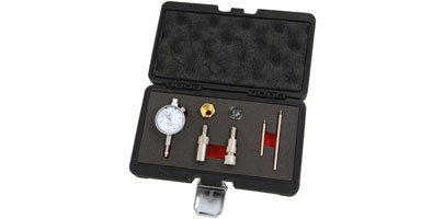 Motorcycle TDC Dial Indicator Kit