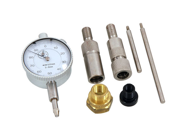 Motorcycle TDC Dial Indicator Kit