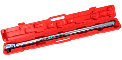 Torque Wrench for Trucks