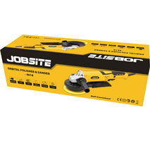 230V Orbital Polisher and Sander