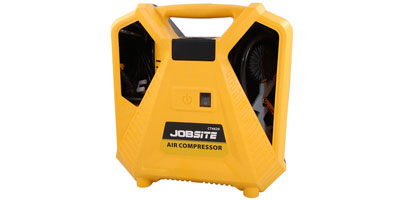 Portable Air Compressor