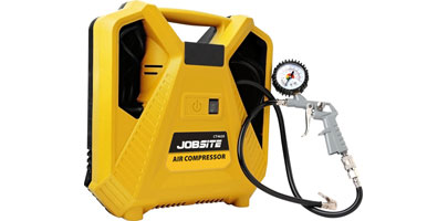 Portable Air Compressor