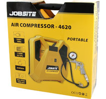 Portable Air Compressor