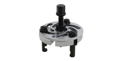 Universal Pulley Puller