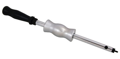 AC Receiver / Drier Core Plug Remover 