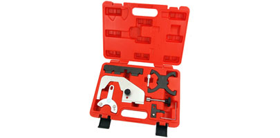 Volvo Cam/Crankshaft Alignment Tool Set