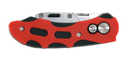 Folding Lock-Back Utility Knife