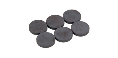 Ceramic Disc Magnets