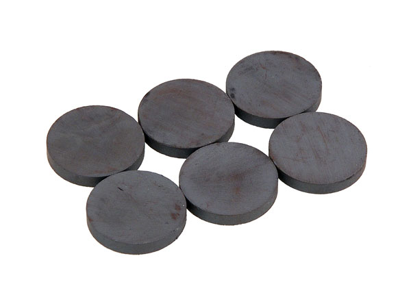 Ceramic Disc Magnets