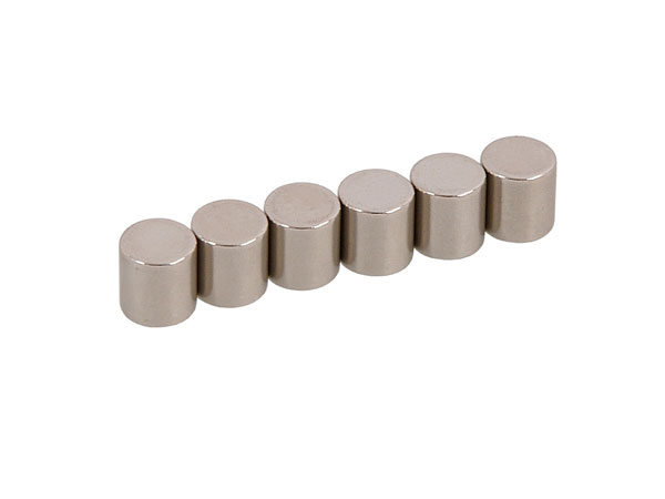 Rare Earth Magnets