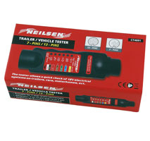 12V Trailer / Vehicle Electrics Tester