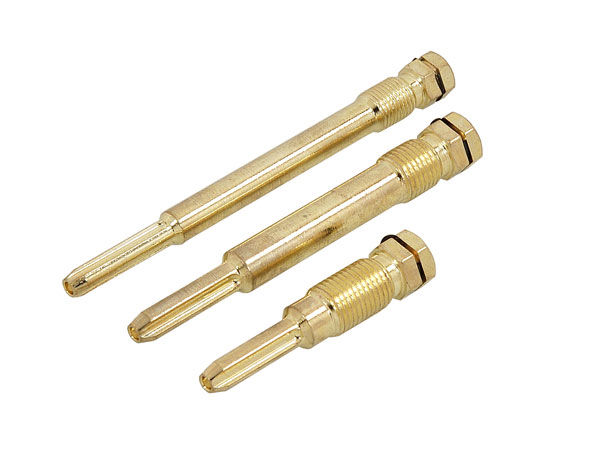 Glow Plug Reamer Set