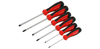 Screwdriver Set